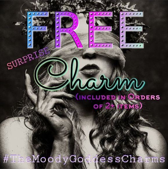 Silver Dagger Charm Knife Blade Sword Charm ~Nordic~Fantasy~Protection~Berserker - Picture 2 of 10